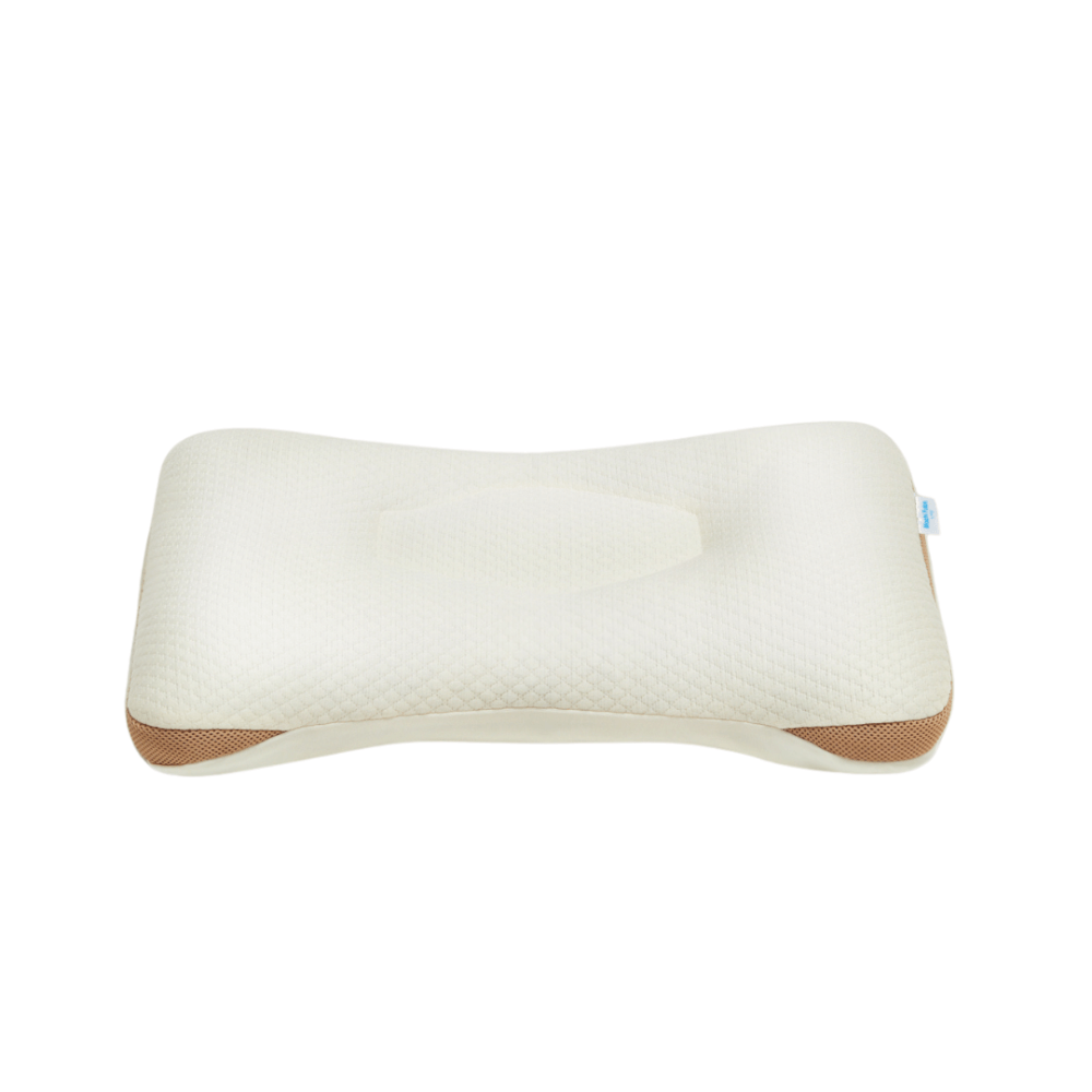 หมอนญี่ปุ่น 6 มิติ - Mochi Futon  
